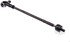 TA43053 by DORMAN - Steering Tie Rod End Assembly