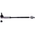 TA43093XL by DORMAN - Steering Tie Rod End Assembly