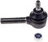 TI20010 by DORMAN - Steering Tie Rod End