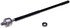 TI21010XL by DORMAN - Steering Tie Rod End