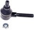 TI22021 by DORMAN - Steering Tie Rod End