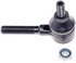 TI22022 by DORMAN - Steering Tie Rod End