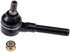 TI28035 by DORMAN - Steering Tie Rod End