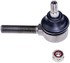 TI28101 by DORMAN - Steering Tie Rod End