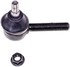 TI28102 by DORMAN - Steering Tie Rod End