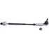 TA43094XL by DORMAN - Steering Tie Rod End Assembly