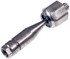 TI43120 by DORMAN - Steering Tie Rod End