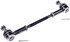 TA62020 by DORMAN - Steering Tie Rod End Assembly