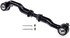 TA63101 by DORMAN - Steering Tie Rod End Assembly