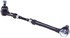 TA69291 by DORMAN - Steering Tie Rod End Assembly