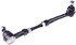 TA69292 by DORMAN - Steering Tie Rod End Assembly