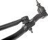 TA81259 by DORMAN - Steering Linkage Assembly