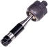 TI12010 by DORMAN - Steering Tie Rod End