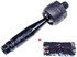 TI12020 by DORMAN - Steering Tie Rod End