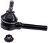 TI43151 by DORMAN - Steering Tie Rod End