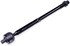 TI45070 by DORMAN - Steering Tie Rod End