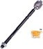 TI55070 by DORMAN - Steering Tie Rod End