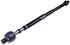 TI55080 by DORMAN - Steering Tie Rod End