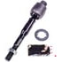 TI59155 by DORMAN - Steering Tie Rod End