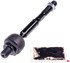 TI60225 by DORMAN - Steering Tie Rod End