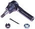 T3349 by DORMAN - Steering Tie Rod End