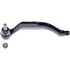 Dorman T3352 Steering Tie Rod End Steering Tie Rod End