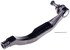 T3351 by DORMAN - Steering Tie Rod End