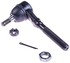 T3366 by DORMAN - Steering Tie Rod End