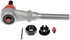 T3366RD by DORMAN - Steering Tie Rod End