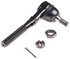 T3367 by DORMAN - Steering Tie Rod End