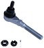 T3367XL by DORMAN - Steering Tie Rod End