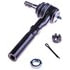 T3374 by DORMAN - Steering Tie Rod End