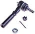 T3374 by DORMAN - Steering Tie Rod End