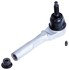 T3374XL by DORMAN - Steering Tie Rod End