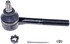 T3376 by DORMAN - Steering Tie Rod End