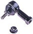 T3377 by DORMAN - Steering Tie Rod End