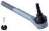 T3379XL by DORMAN - Steering Tie Rod End