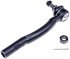 T3381 by DORMAN - Steering Tie Rod End