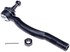 T3382 by DORMAN - Steering Tie Rod End