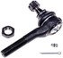 T3386 by DORMAN - Steering Tie Rod End