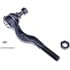 T3387 by DORMAN - Steering Tie Rod End