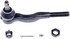 T3387 by DORMAN - Steering Tie Rod End