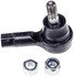 T3388 by DORMAN - Steering Tie Rod End