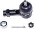 T3390 by DORMAN - Steering Tie Rod End