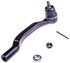 T3391 by DORMAN - Steering Tie Rod End