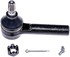 T3399 by DORMAN - Steering Tie Rod End