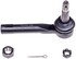 T3404 by DORMAN - Steering Tie Rod End