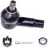 T3419 by DORMAN - Steering Tie Rod End