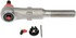 T3427RD by DORMAN - Steering Tie Rod End