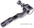 T3430 by DORMAN - Steering Tie Rod End